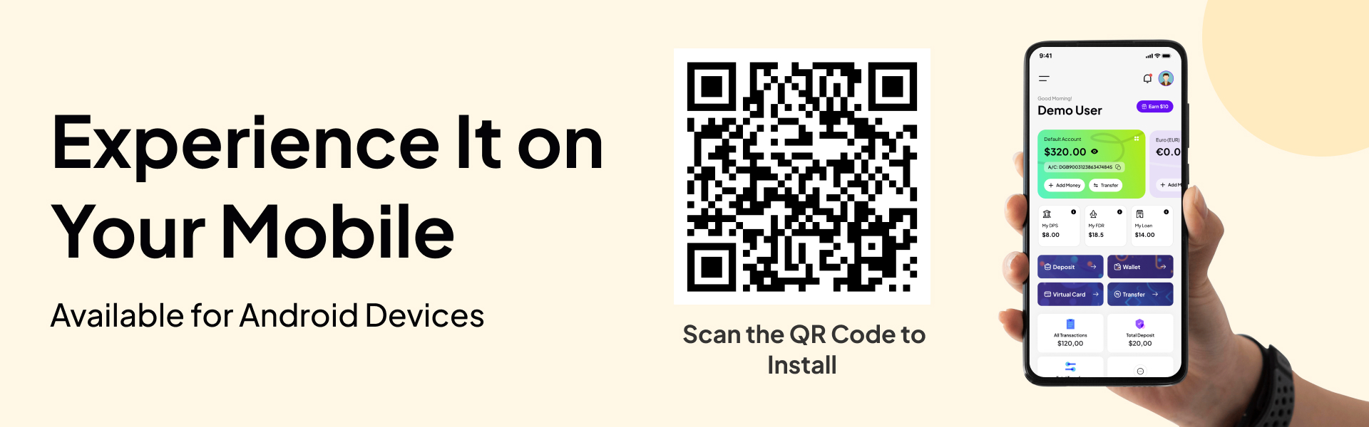 Digibank App